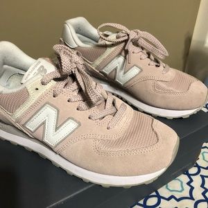 New Balance Sneakers